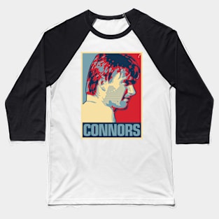 Connors Baseball T-Shirt